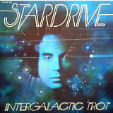 STARDRIVE WITH ROBERT MASON / Intergalactic Trot